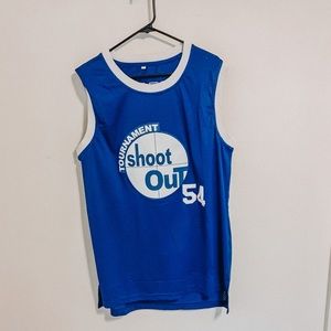 Above the Rim Watson Jersey | Men’s XL